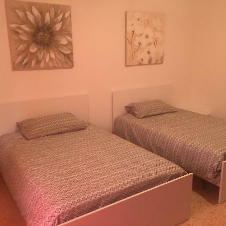 斯培西亚Casa Anna公寓 外观 照片
