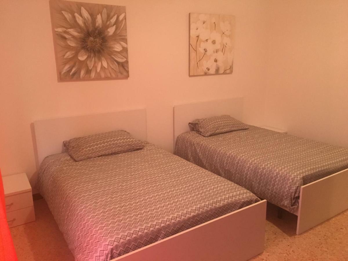 斯培西亚Casa Anna公寓 外观 照片