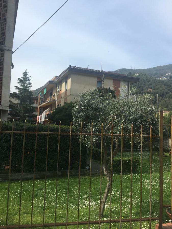 斯培西亚Casa Anna公寓 外观 照片